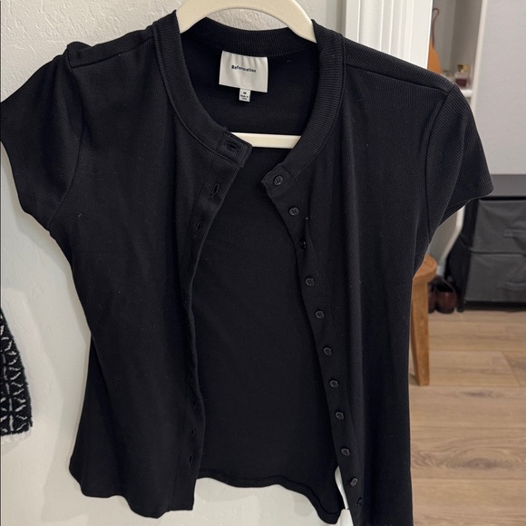 Reformation Raelynn Knit Top - Picture 3 of 3